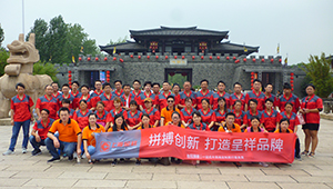 上海市高新技術(shù)企業(yè)，專(zhuān)精特新企業(yè)